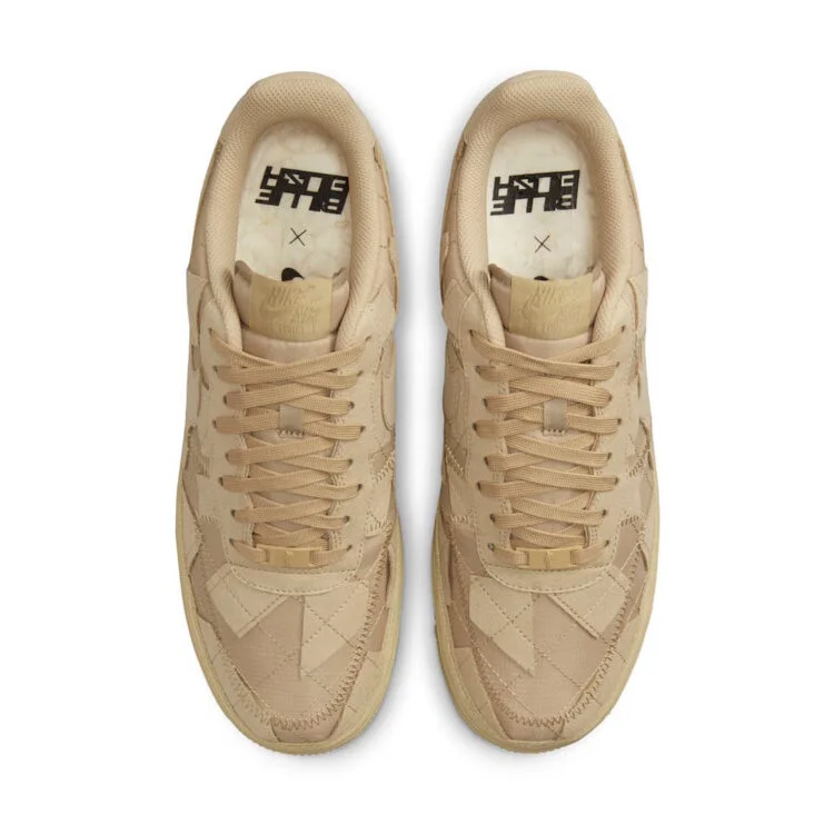 Tenis Nike Air Force 1 Low Billie Eilish Mushroom