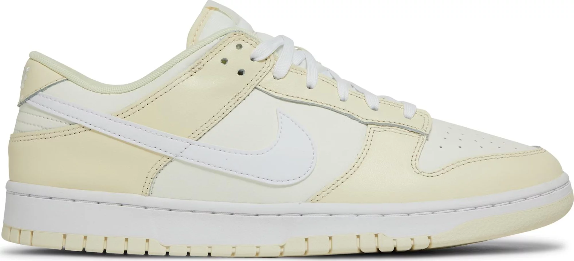 Tenis Nike Dunk Low Coconut Milk