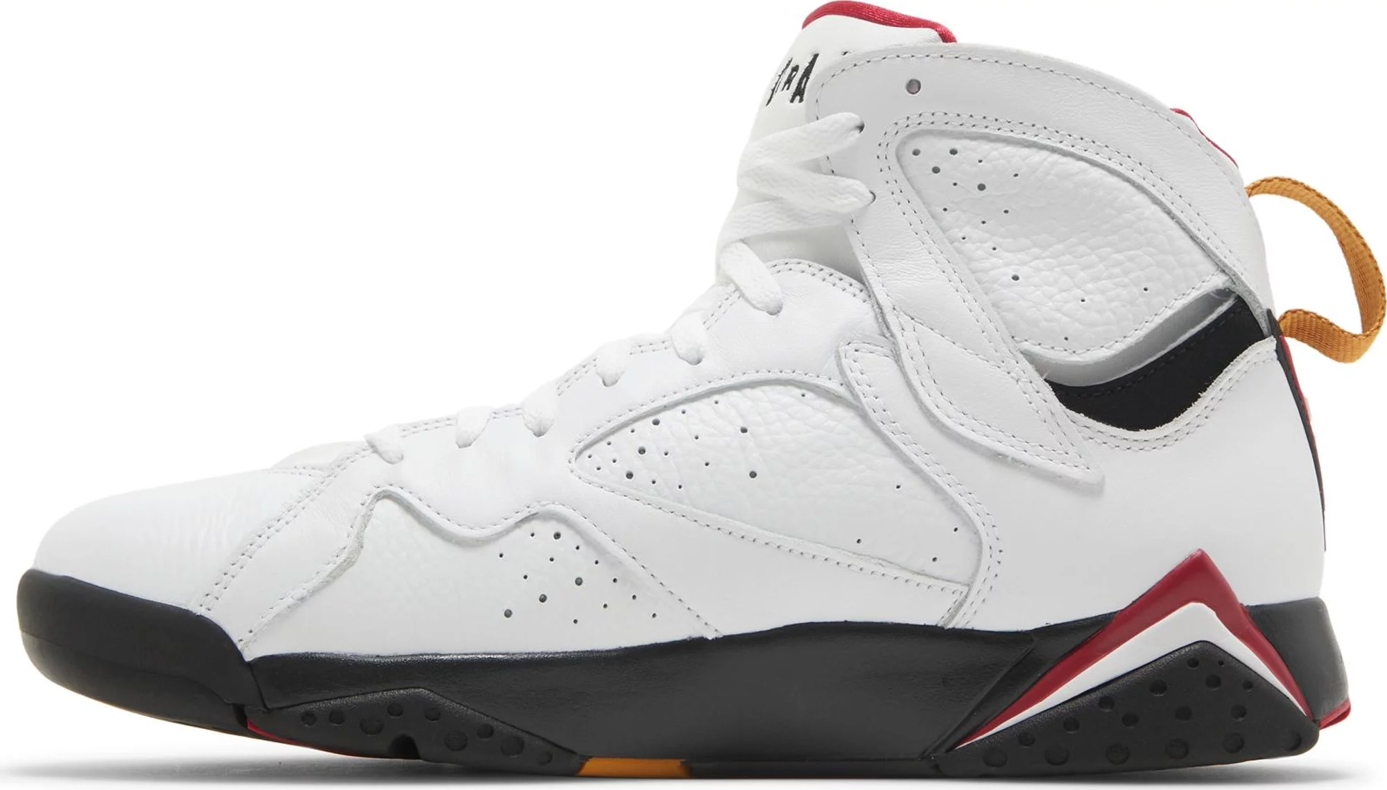 Tenis Jordan 7 Cardinal