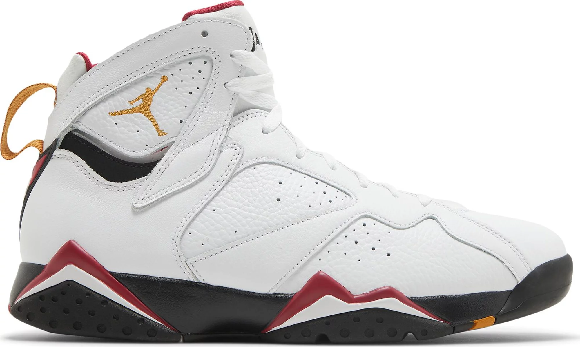 Tenis Jordan 7 Cardinal