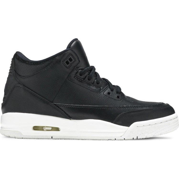 Tenis Jordan 3 Cyber Monday