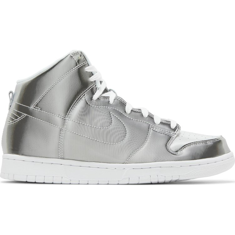 Tenis Nike Dunk High Clot Flux