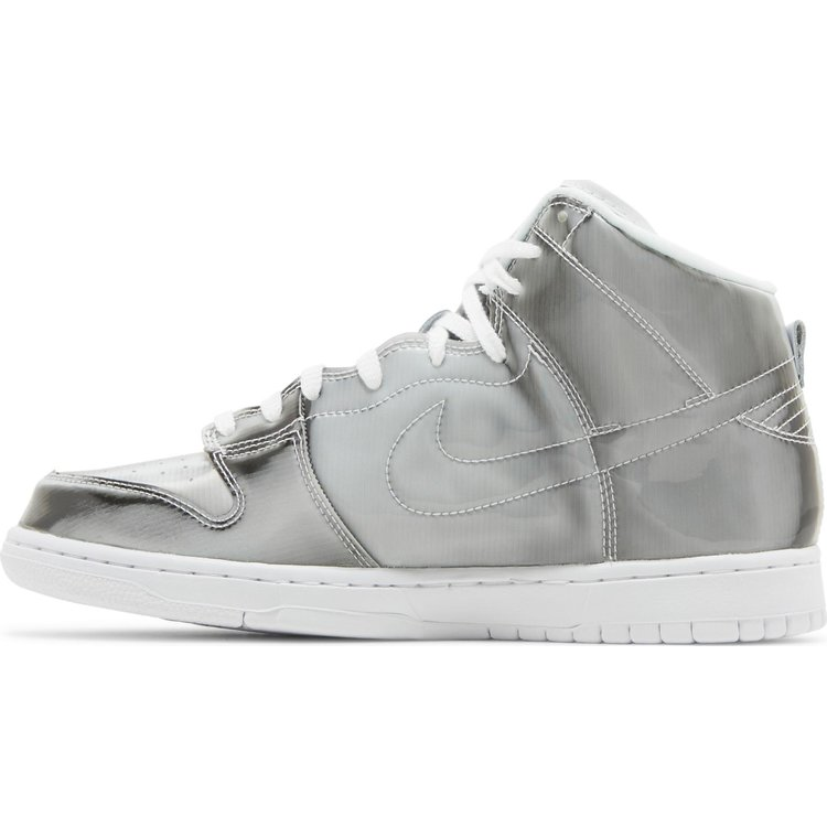 Tenis Nike Dunk High Clot Flux