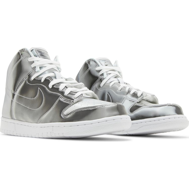 Tenis Nike Dunk High Clot Flux