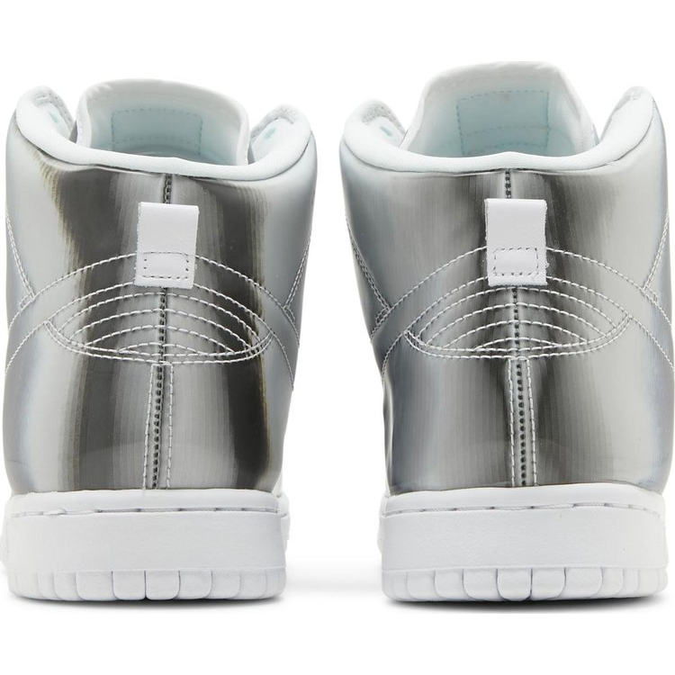 Tenis Nike Dunk High Clot Flux