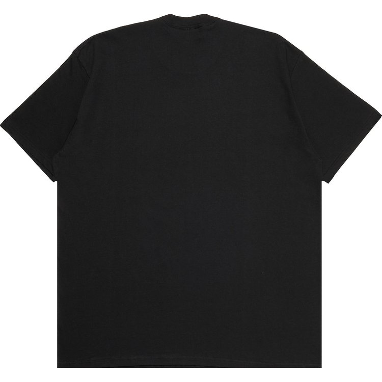 Supreme Al Green Tee Black