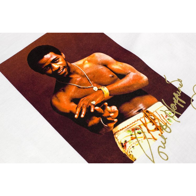 Supreme Al Green Tee White