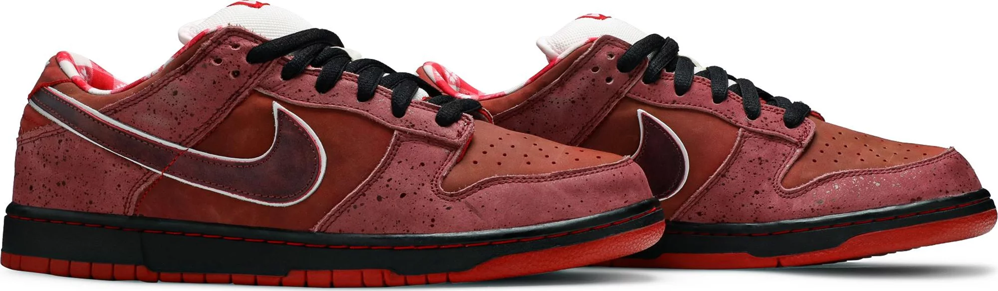 Nike lobster sneakers on sale