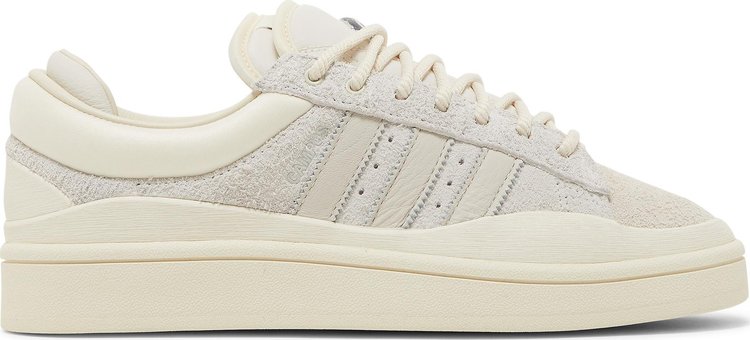 Tenis Adidas Campus Light Bad Bunny Cream