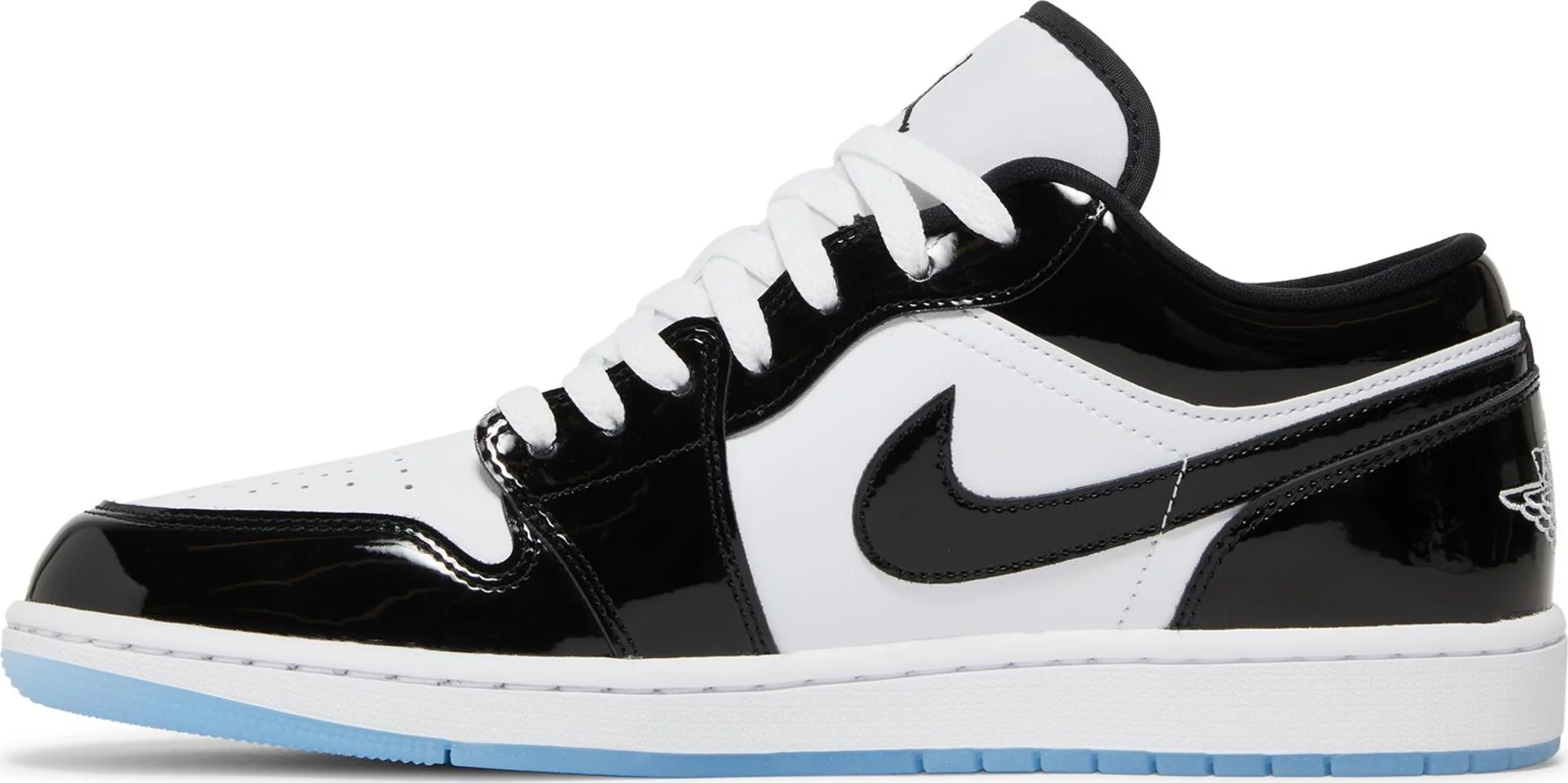 Tenis Air Jordan 1 Low Se Concord