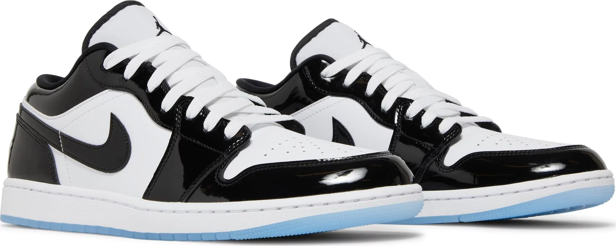 Tenis Air Jordan 1 Low Se Concord