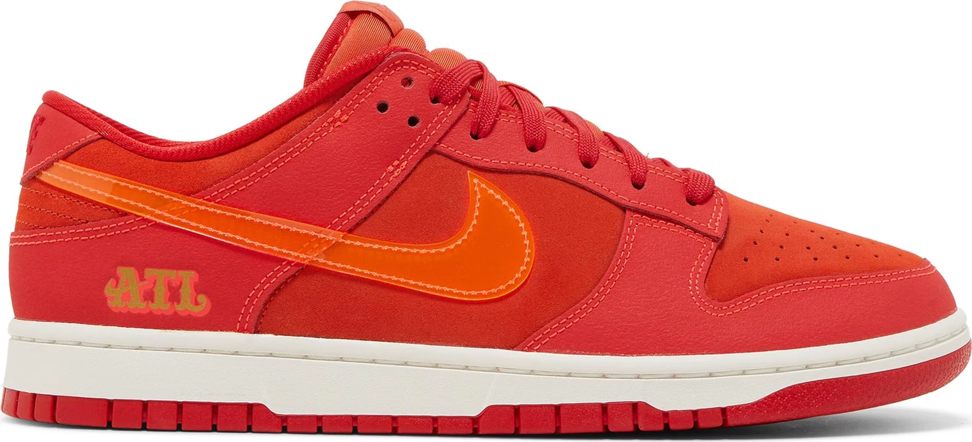 Tenis Nike Dunk Low Atl