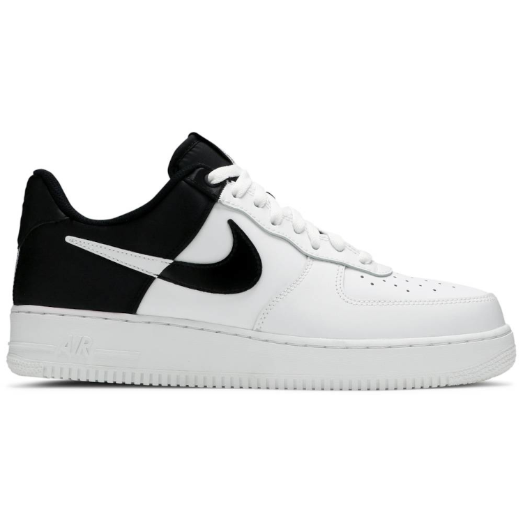 Tenis Nike Air Force 1 Low Spurs