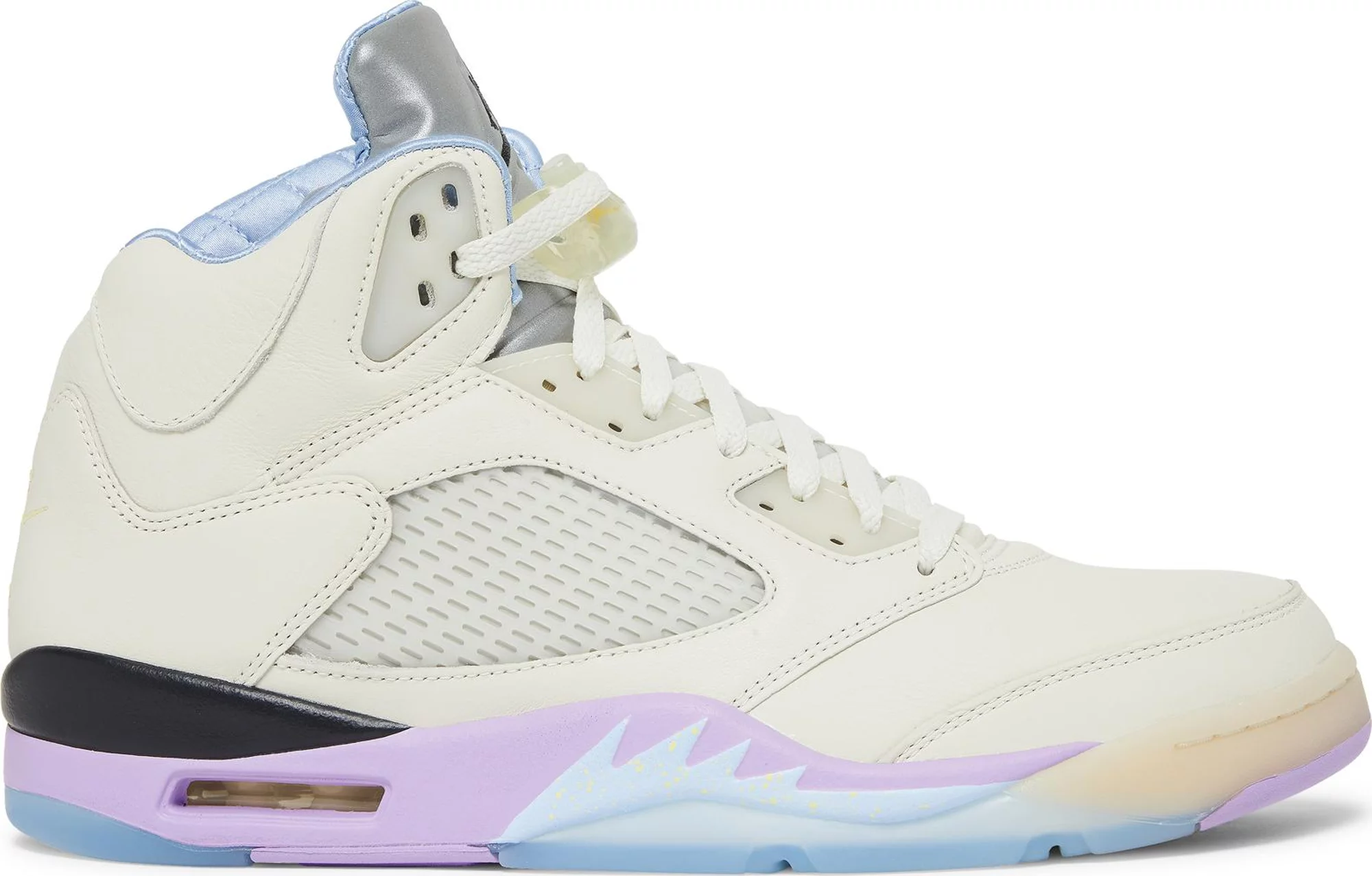 Tenis Jordan 5 Dj Khaled We The Best Sail