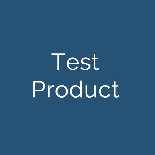 Test-t