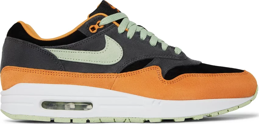 Tenis Nike Air Max 1 Prm Duck Honey Dew