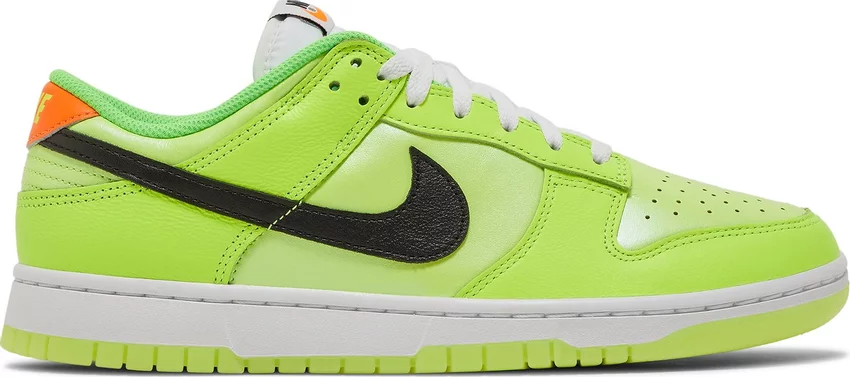 Tenis Nike Dunk Low Se Splash Volt