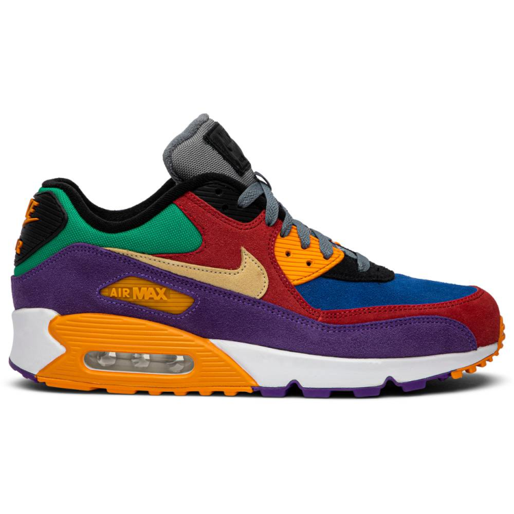 Tenis Nike Air Max 90 Viotech Og