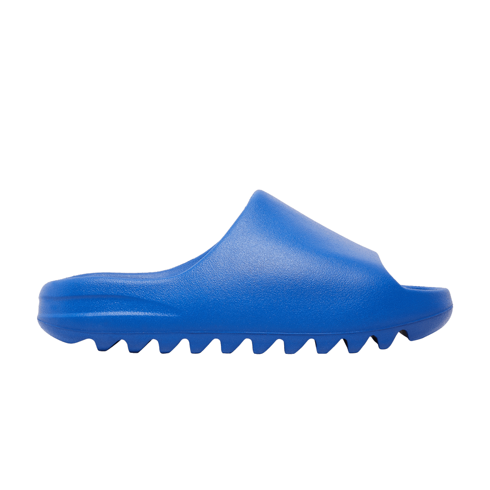 Tenis Yeezy Slide Azure