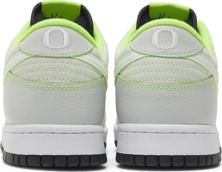 Tenis Nike Dunk Low University Of Oregon Pe 2023