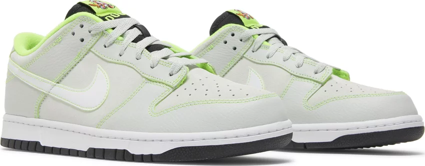 Tenis Nike Dunk Low University Of Oregon Pe 2023