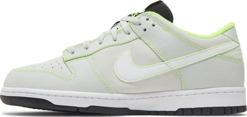 Tenis Nike Dunk Low University Of Oregon Pe 2023