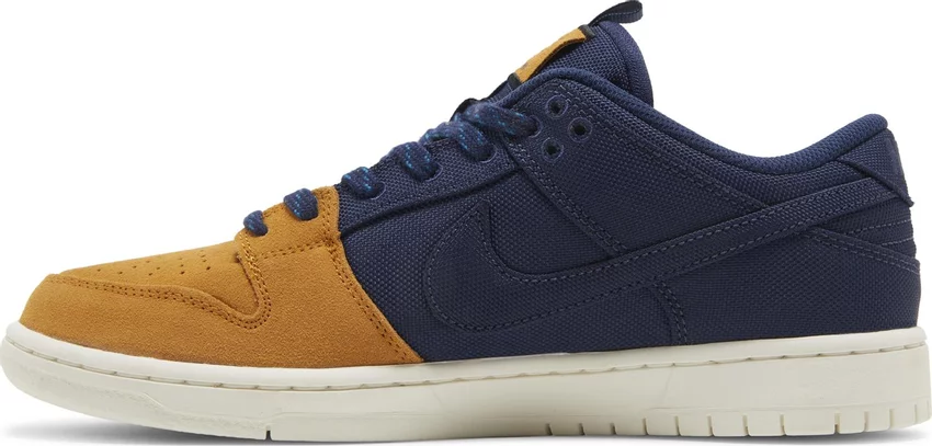 Tenis Nike Sb Dunk Low Pro Prm 90s Backpack