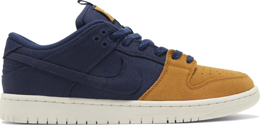 Tenis Nike Sb Dunk Low Pro Prm 90s Backpack