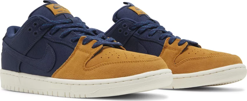Tenis Nike Sb Dunk Low Pro Prm 90s Backpack