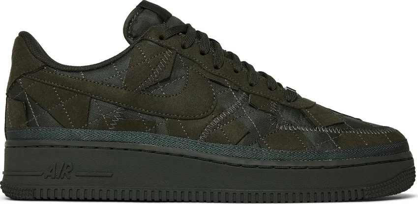Tenis Nike Air Force 1 Low Sp Billie Eilish Sequoia