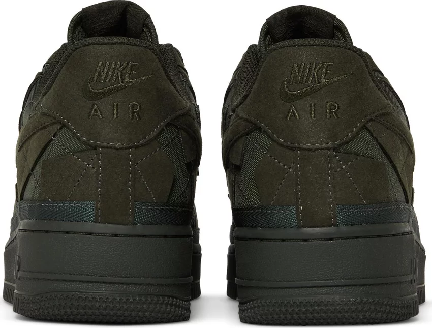 Tenis Nike Air Force 1 Low Sp Billie Eilish Sequoia