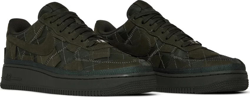 Tenis Nike Air Force 1 Low Sp Billie Eilish Sequoia