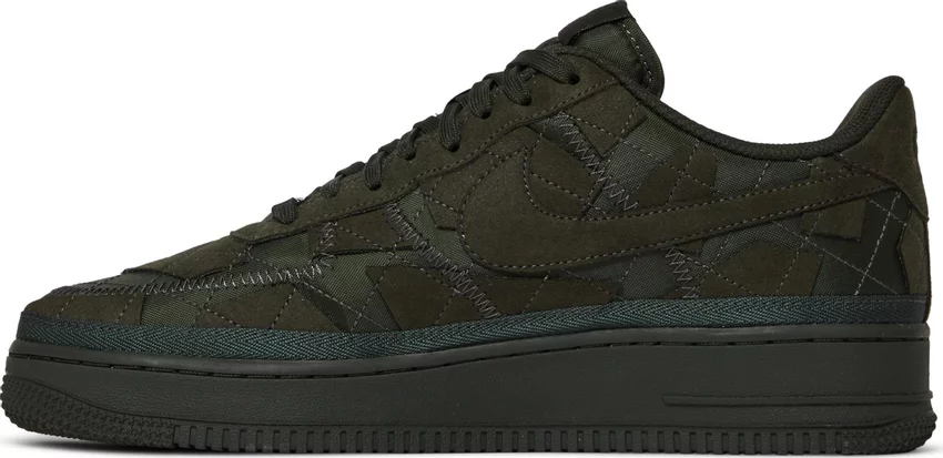 Tenis Nike Air Force 1 Low Sp Billie Eilish Sequoia