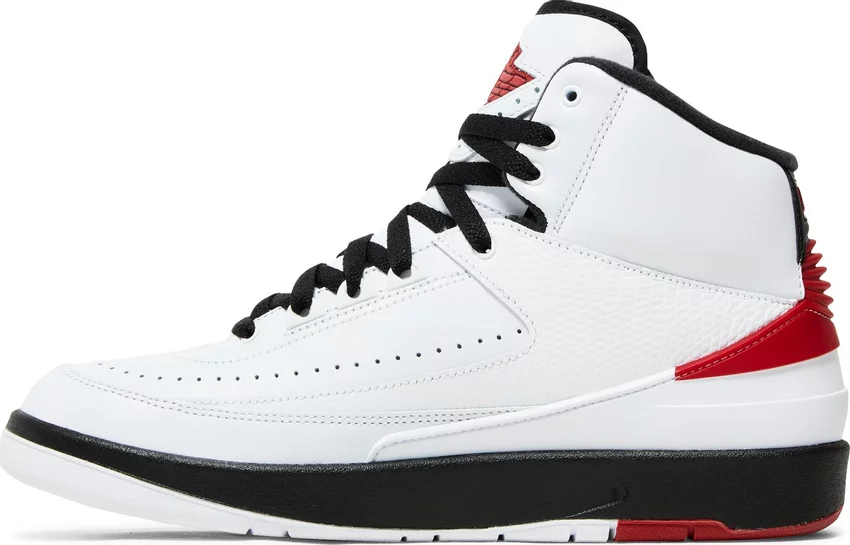 Tenis Jordan 2 Og Chicago 2022