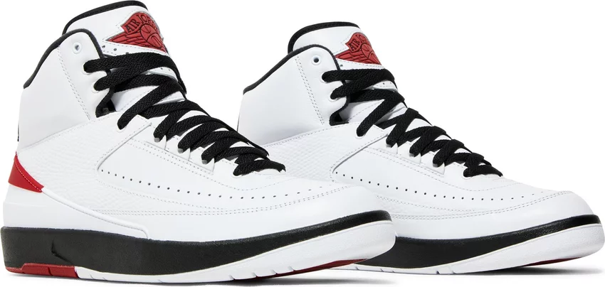 Tenis Jordan 2 Og Chicago 2022