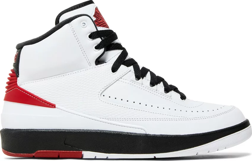 Tenis Jordan 2 Og Chicago 2022