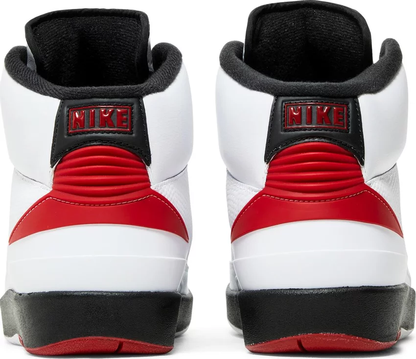 Tenis Jordan 2 Og Chicago 2022