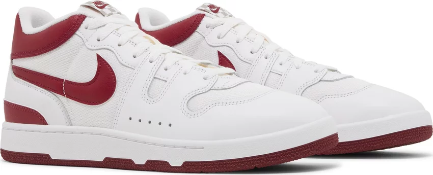 Tenis Nike Mac Attack Qs Sp Red Crush
