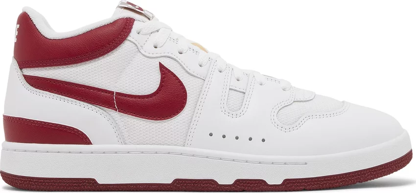 Tenis Nike Mac Attack Qs Sp Red Crush