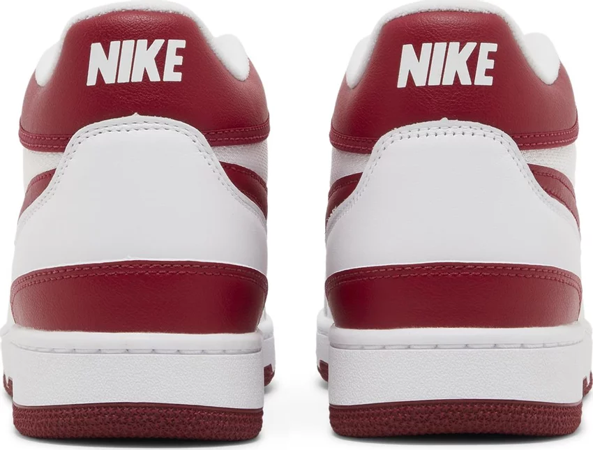 Tenis Nike Mac Attack Qs Sp Red Crush