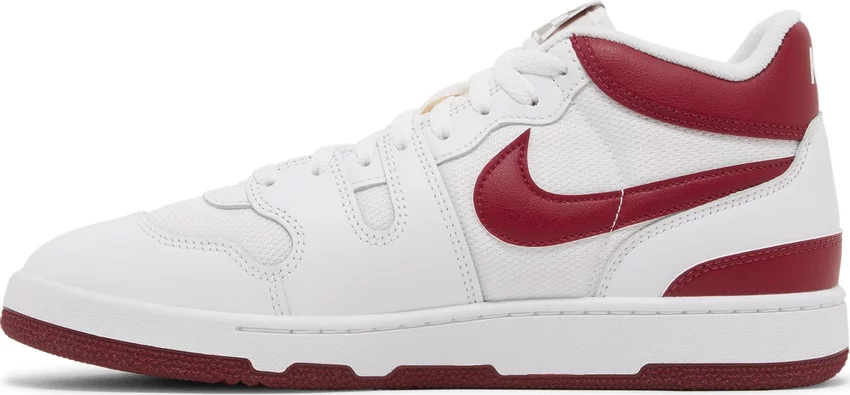 Tenis Nike Mac Attack Qs Sp Red Crush