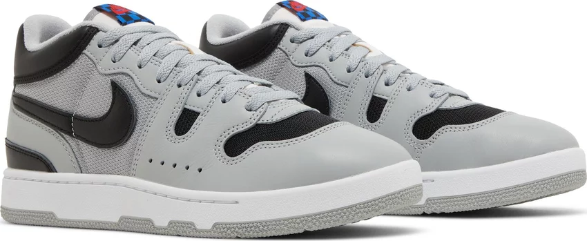 Tenis Nike Mac Attack Qs Sp Light Smoke Grey