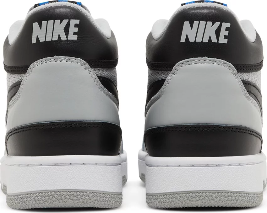 Tenis Nike Mac Attack Qs Sp Light Smoke Grey