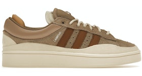 Tenis Adidas Campus Light Bad Bunny Chalky Brown