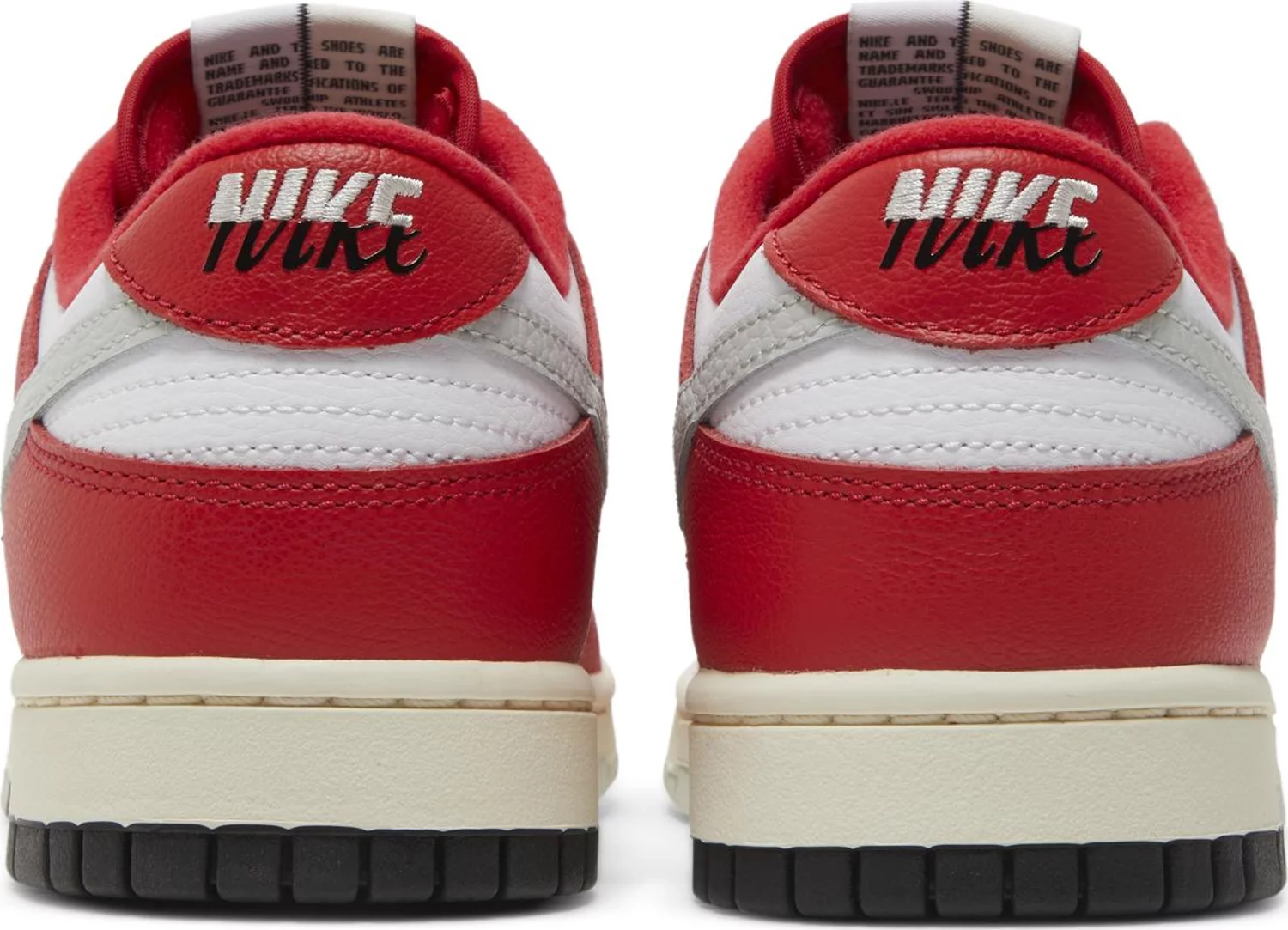 Tenis Nike Dunk Low Chicago Split