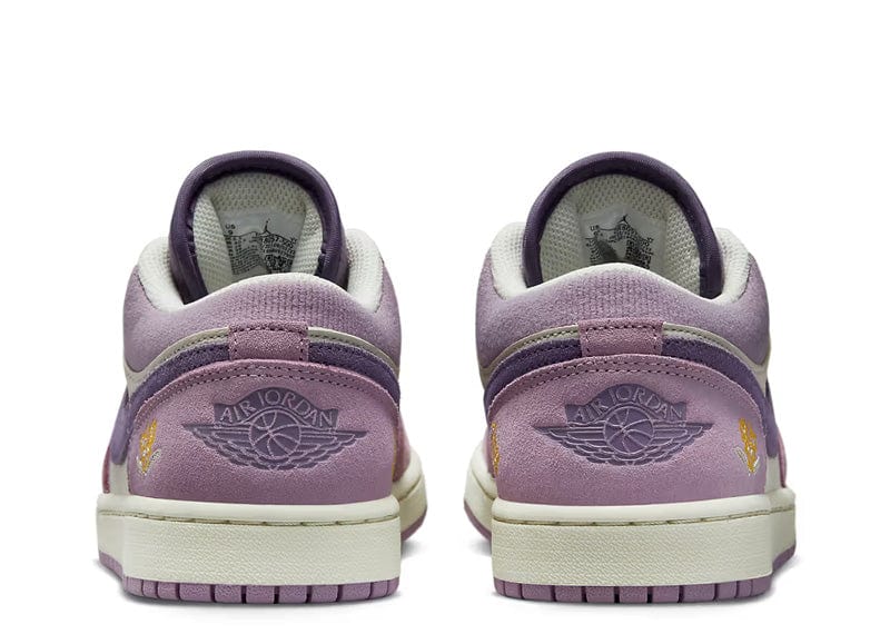 Tenis Air Jordan 1 Low Unity