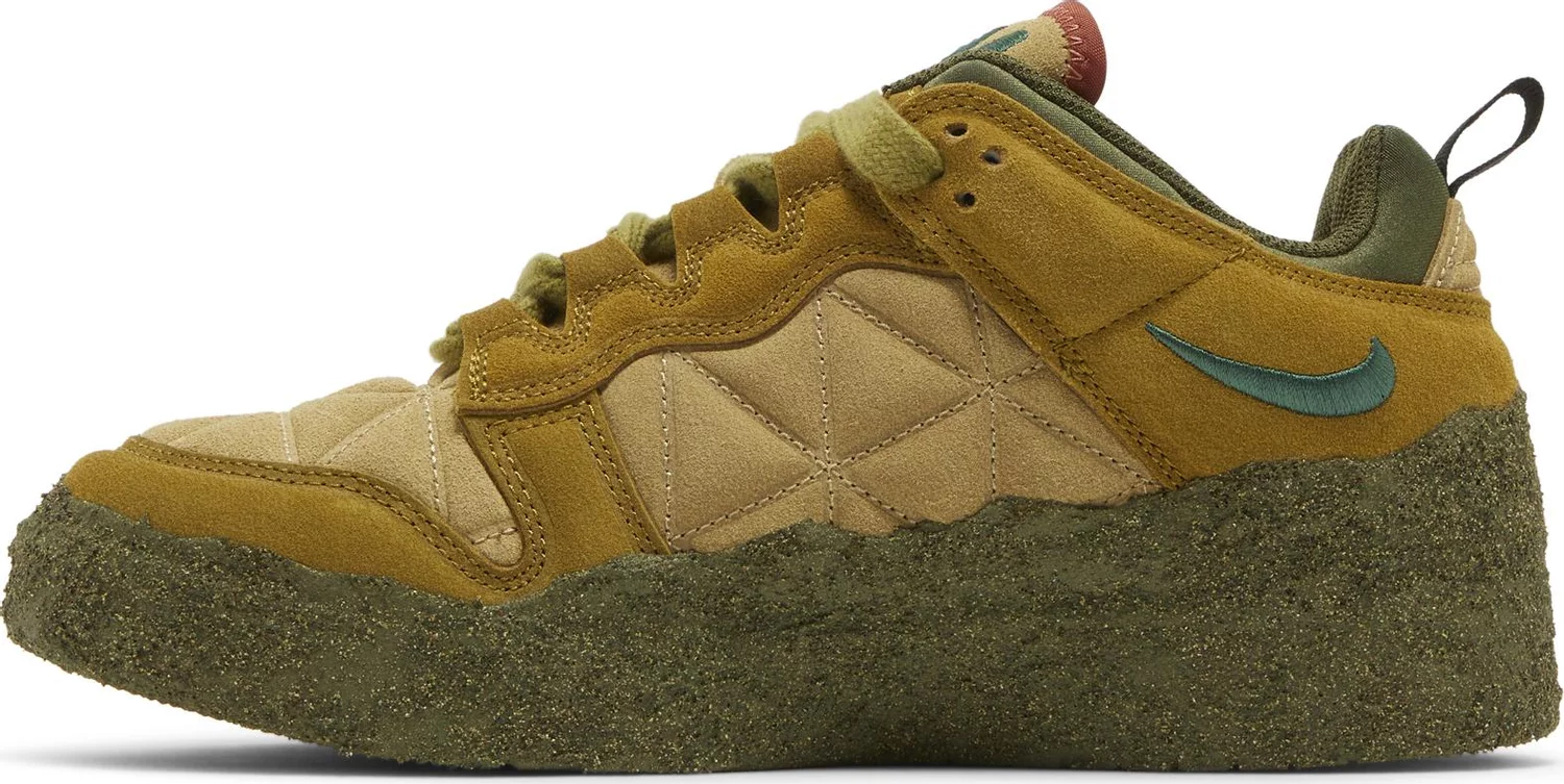 Tenis Nike Cpfm Flea 1 Cactus Plant Flea Market Desert Moss