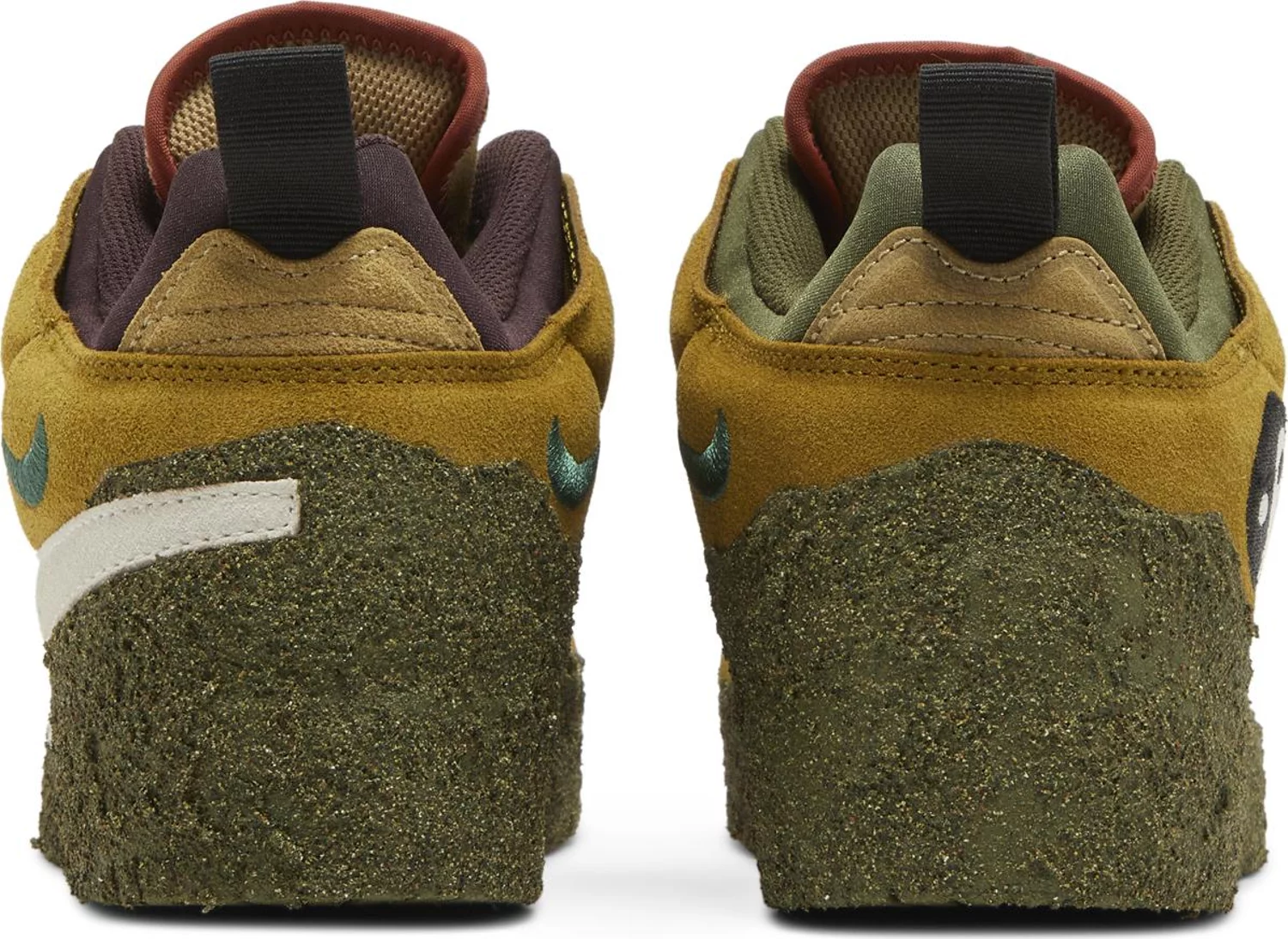 Tenis Nike Cpfm Flea 1 Cactus Plant Flea Market Desert Moss