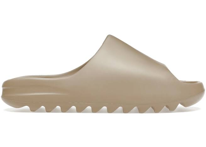Tenis Yeezy Slides Pure 