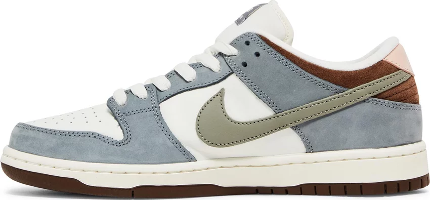 Tenis Nike Sb Dunk Low Yuto Horigome